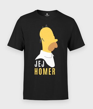 Jej Homer