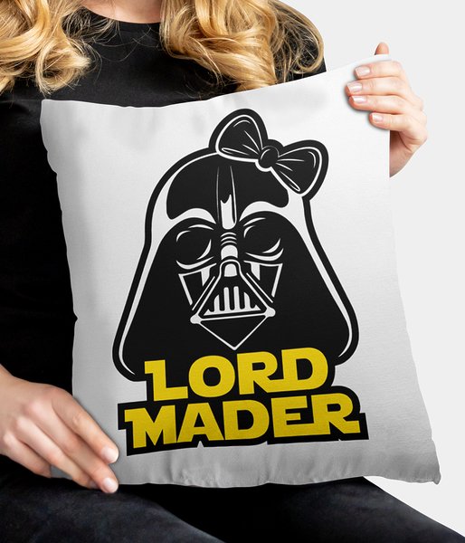 Lord Mader - Star Wars - poduszka